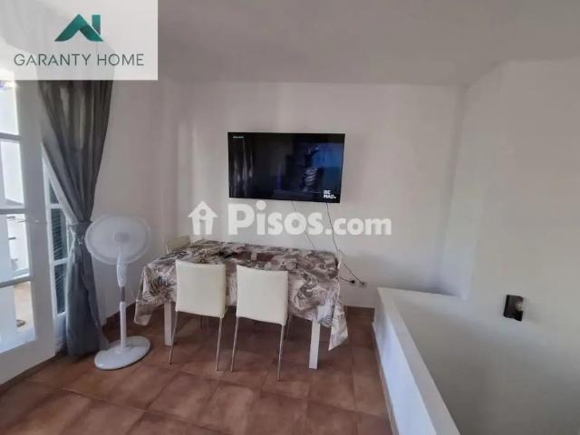 Dúplex en alquiler en El Pinillo Recinto Ferial