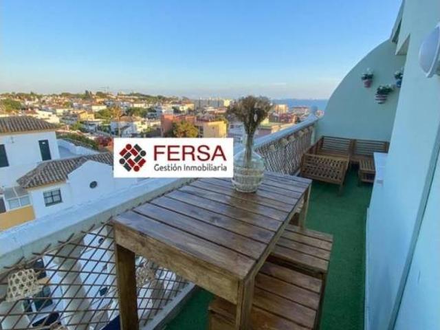 Dúplex en Alquiler en El Puerto de Santa María