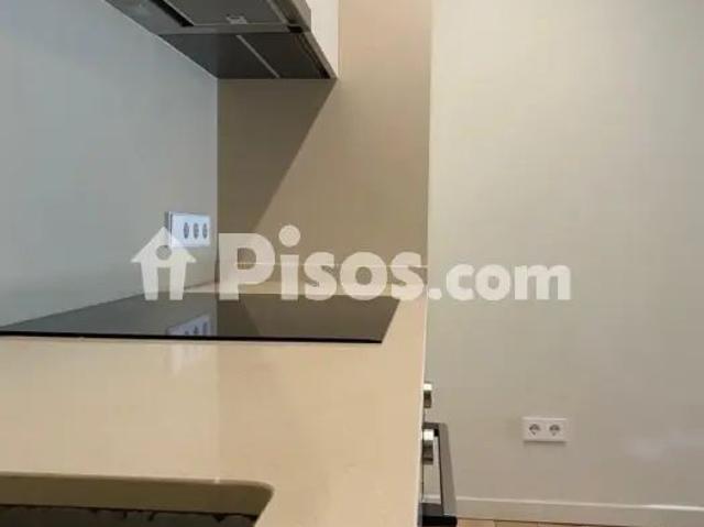 Dúplex en alquiler en El Terreno