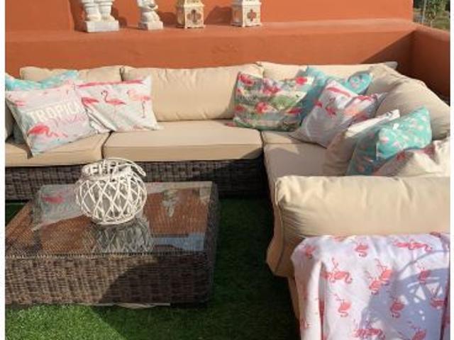 Dúplex en alquiler en Estepona | CABANILLAS REAL ESTATE