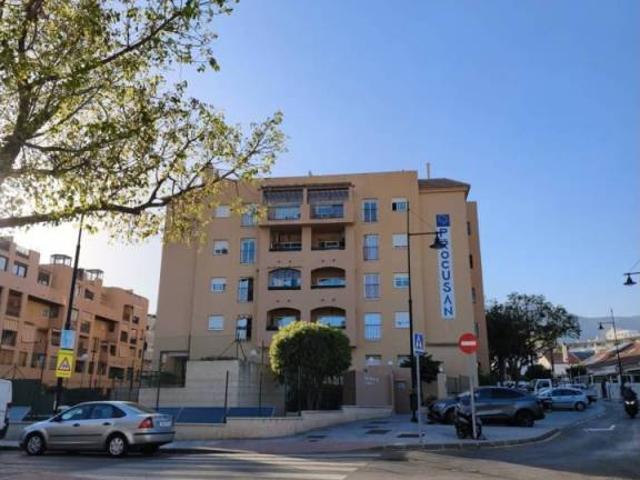 Dúplex en Alquiler en Fuengirola