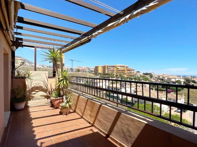 Duplex en alquiler en Fuengirola