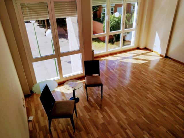 Duplex en alquiler en G3 S3 S4 Villímar