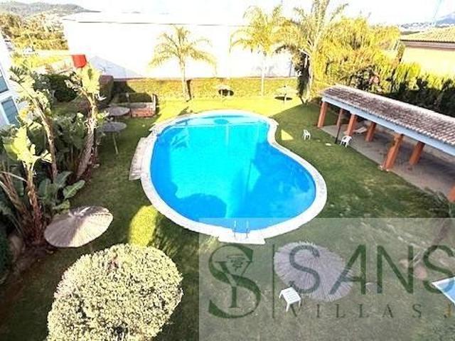 Dúplex en Alquiler en Javea/Xabia Alicante