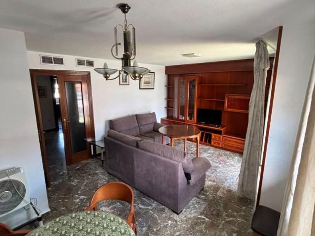 Duplex en alquiler en Jaén, Renfe