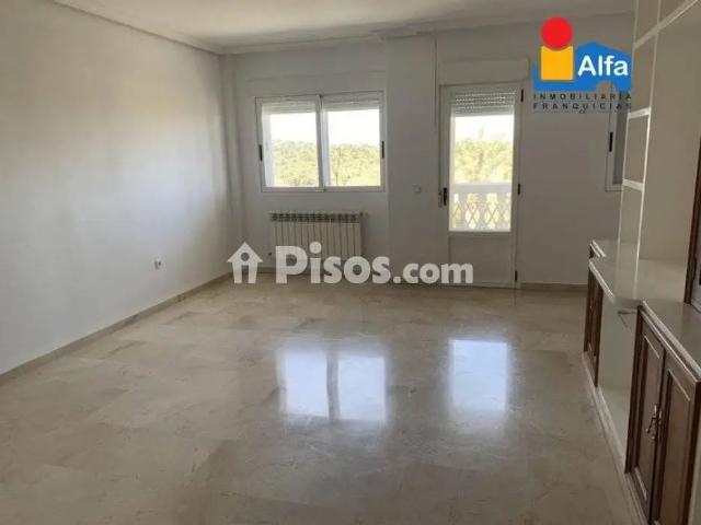 Dúplex en alquiler en Oeste Nuevo Oeste