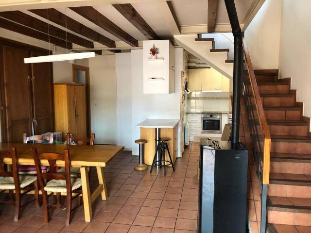 Dúplex en Alquiler en Olot