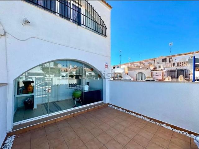Duplex en alquiler en Orihuela Costa, Orihuela Costa