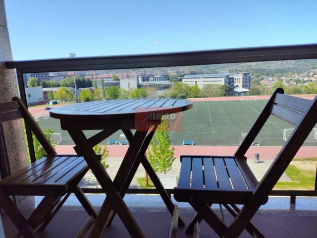 Dúplex en Alquiler en Ourense