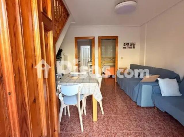 Dúplex en alquiler en Lo Pagán