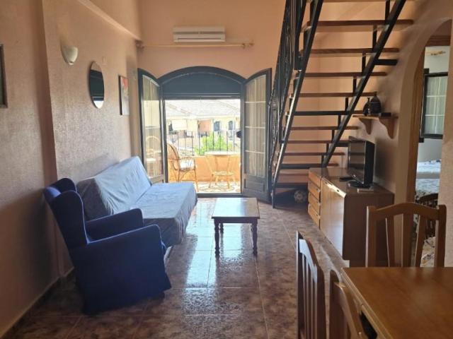 Duplex en alquiler en Los Alcázares, Los Alcazares