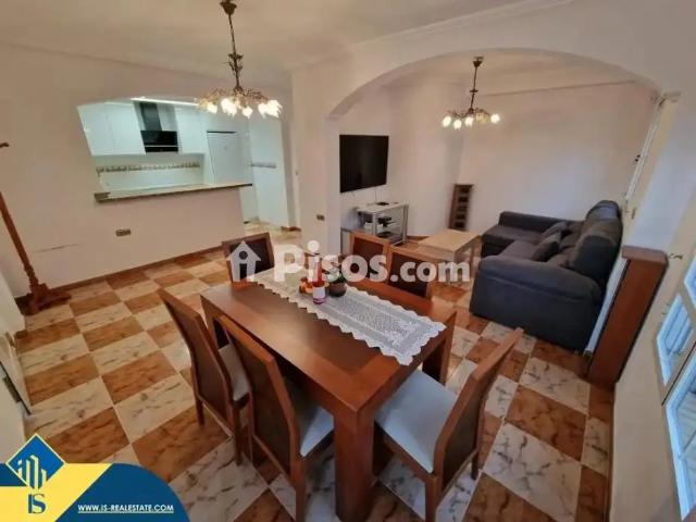 Dúplex en alquiler en los Dolses Montezenia Lomas de Cabo