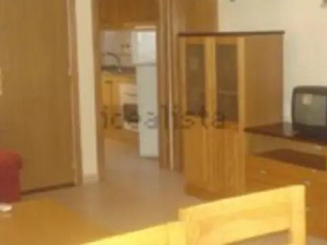 Dúplex en alquiler en La Alfoquía