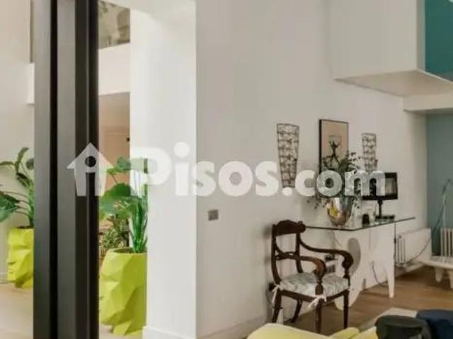 Dúplex en alquiler en La Llotja Born