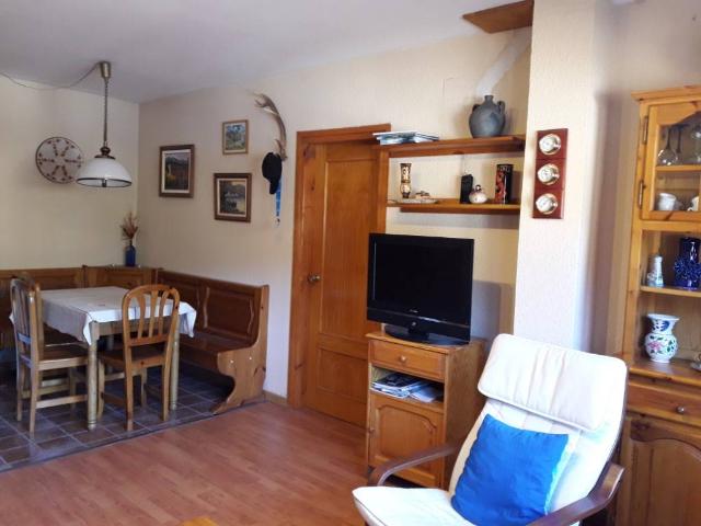 Dúplex en Alquiler en La Molina