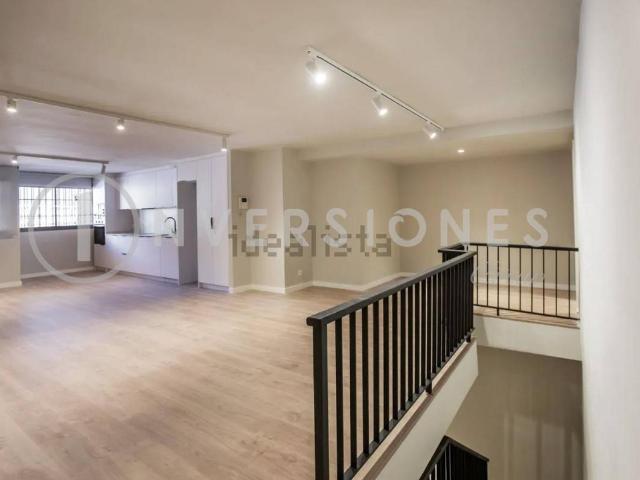 Dúplex en Alquiler en La Nova Esquerra de l'Eixample