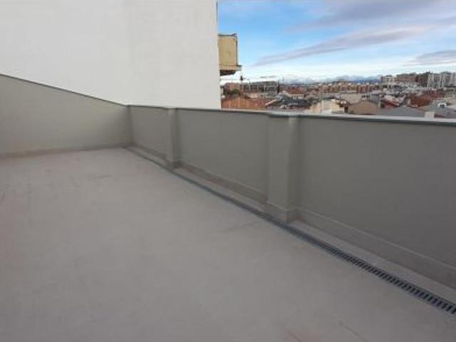 Dúplex en alquiler en la Rambla de Sabadell