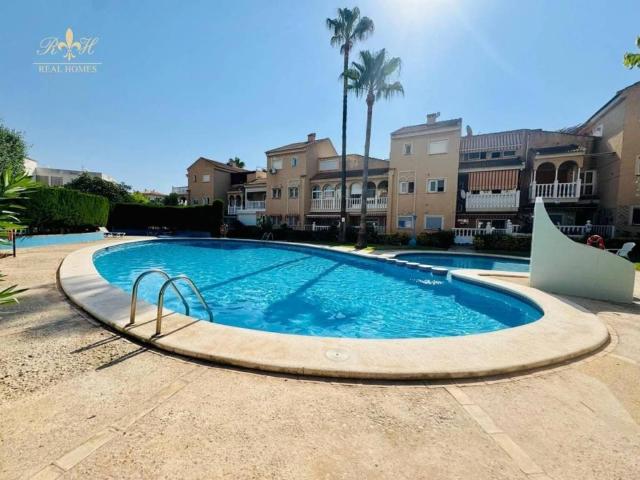 Dúplex en Alquiler en L'Alfàs del Pi