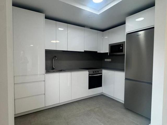 Duplex en alquiler en Las Palmas de Gran Canaria, Las Canteras