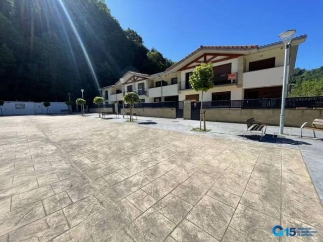 Dúplex en Alquiler en Legorreta