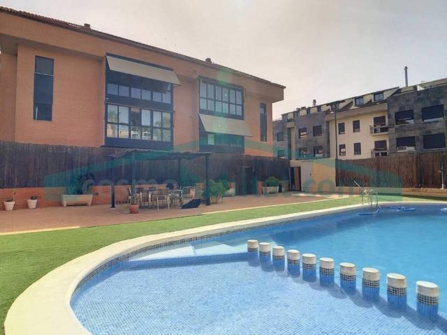 Dúplex en Alquiler en L'Eliana