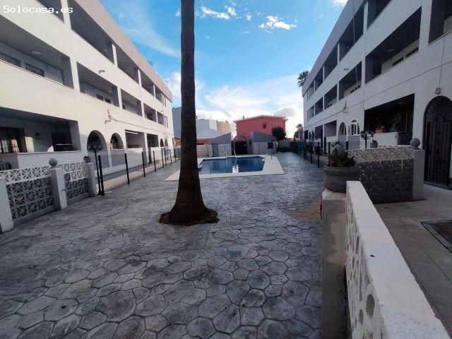 Dúplex en Alquiler en Línea de la Concepción, La, Cádiz