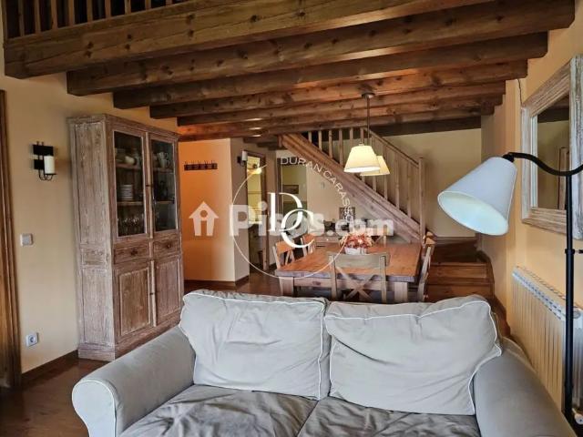 Dúplex en alquiler en Llívia
