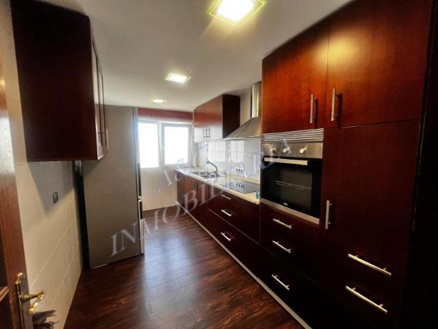 Duplex en alquiler en Lugo