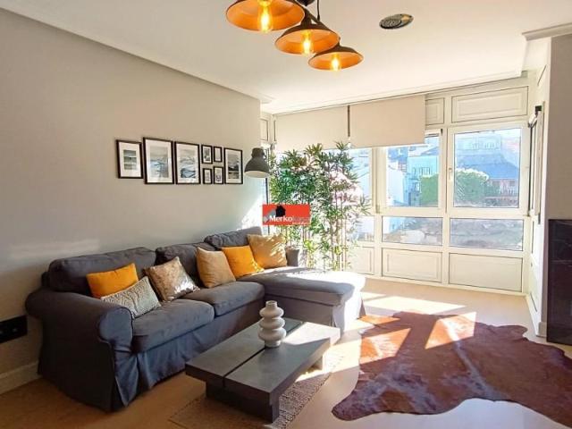 Duplex en alquiler en Lugo, Centro