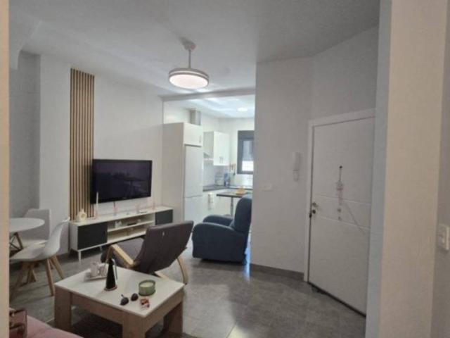 Dúplex en Alquiler en Motril