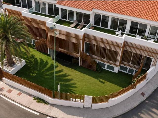 Dúplex en Alquiler en Mogán