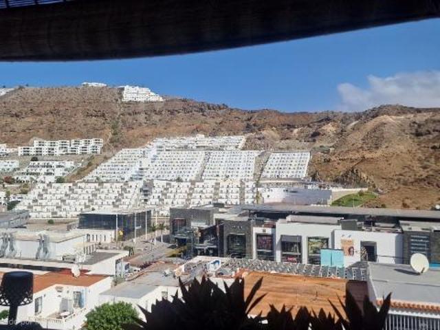 Dúplex en alquiler en Mogán Las Palmas