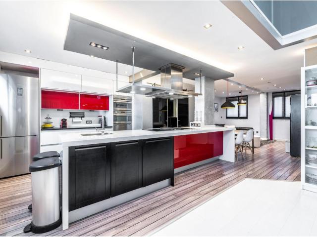 Dúplex en venta en Madrid Madrid