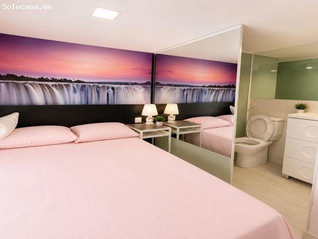 Duplex en Alquiler en Madrid de las Caderechas, Madrid