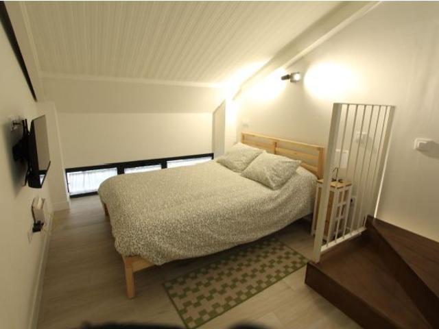 Duplex en Alquiler en Madrid de las Caderechas, Madrid
