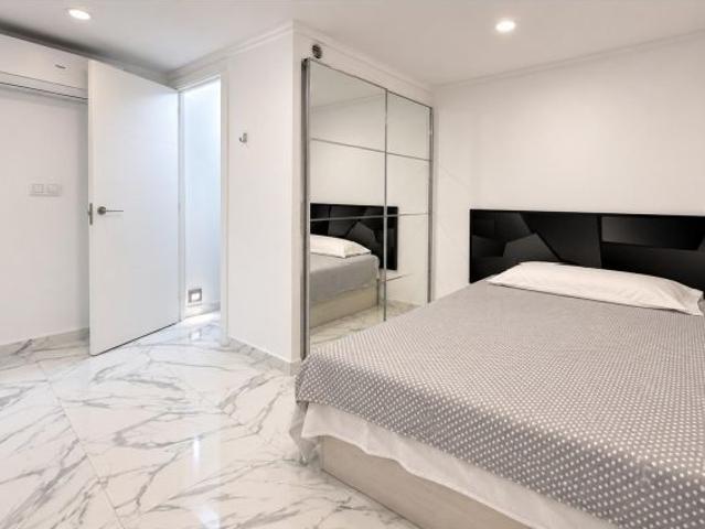 Duplex en Alquiler en Madrid de las Caderechas, Madrid
