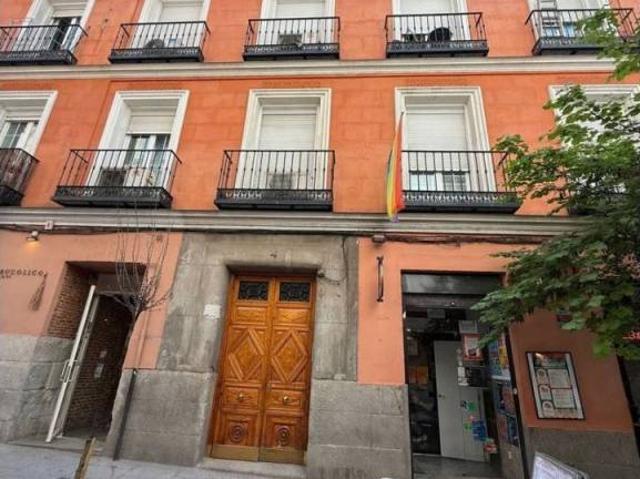 Dúplex en Alquiler en Madrid