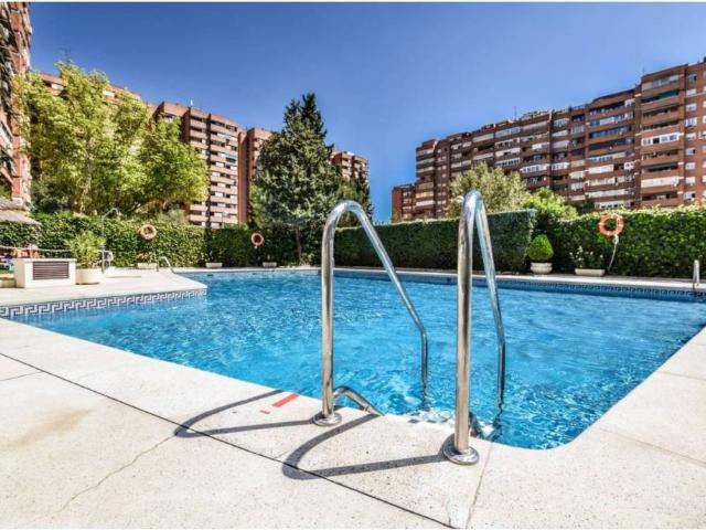 Dúplex en Alquiler en Madrid
