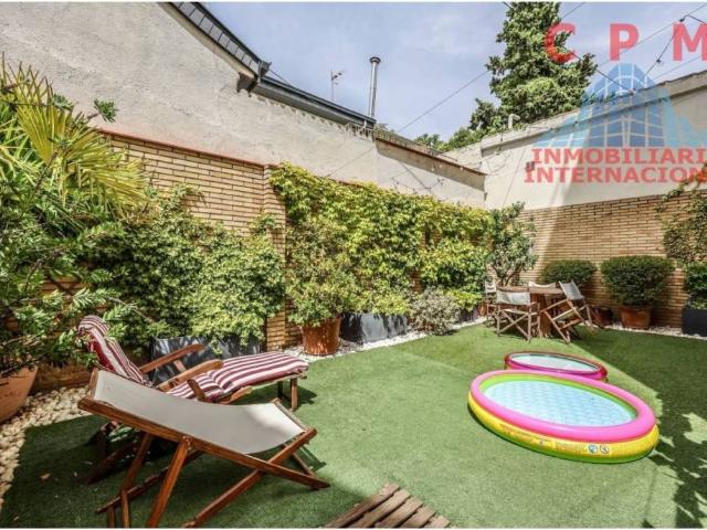 Dúplex en Alquiler en Madrid