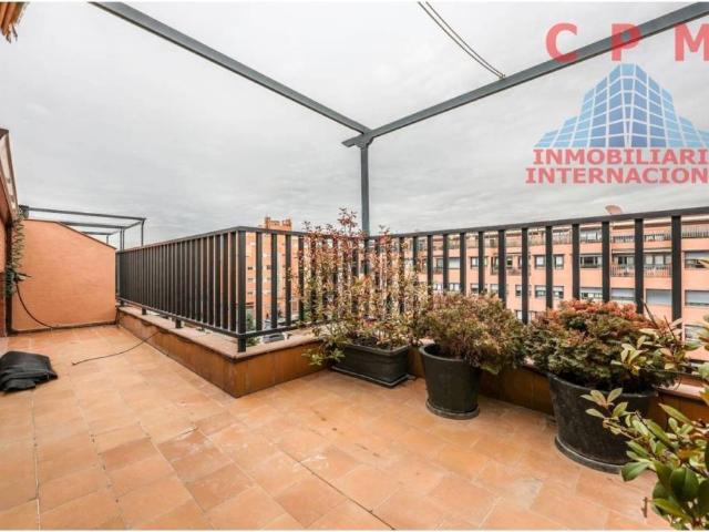 Dúplex en Alquiler en Madrid