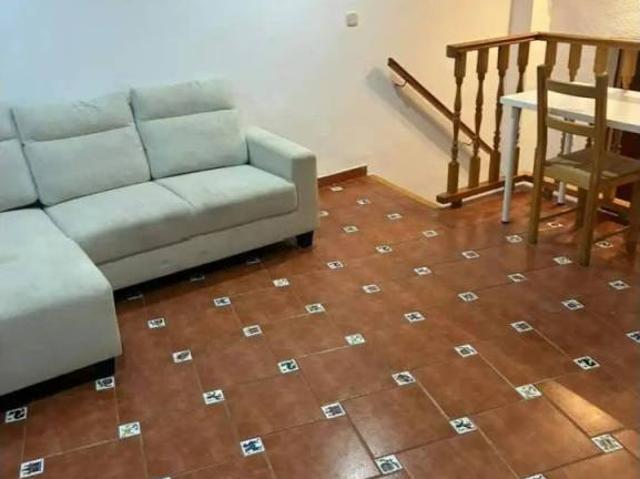 Dúplex en Alquiler en Madrid