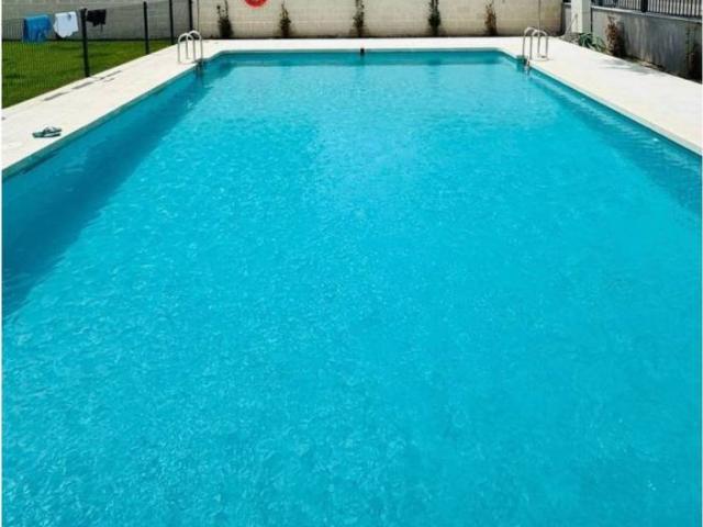 Dúplex en Alquiler en Madrid