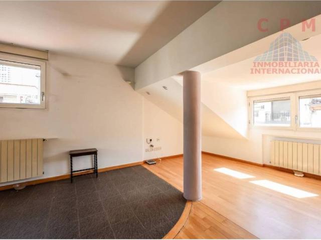 Dúplex en Alquiler en Madrid