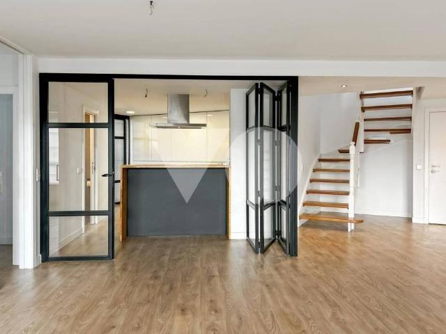 Dúplex en Alquiler en Majadahonda