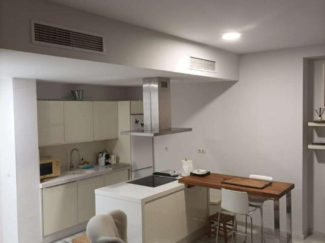 Dúplex en alquiler en Málaga Málaga
