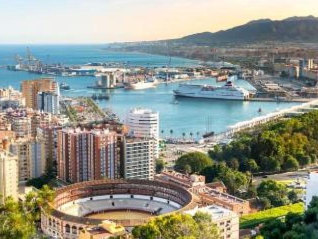 Dúplex en alquiler en Málaga Málaga