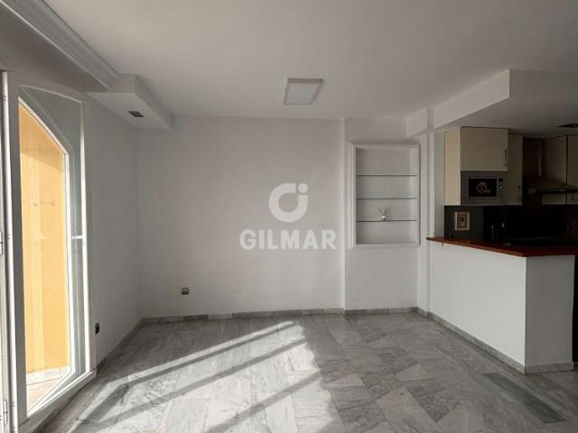 Dúplex en alquiler en Málaga Este – Málaga | Gilmar Consulting