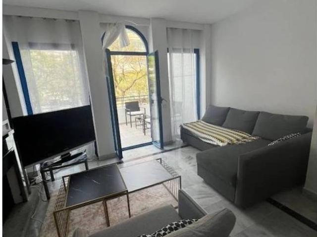 Dúplex en Alquiler en Marbella