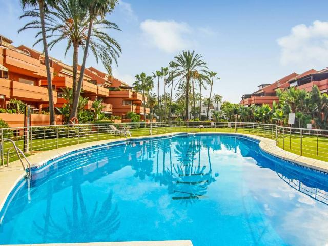 Dúplex en Alquiler en Marbella