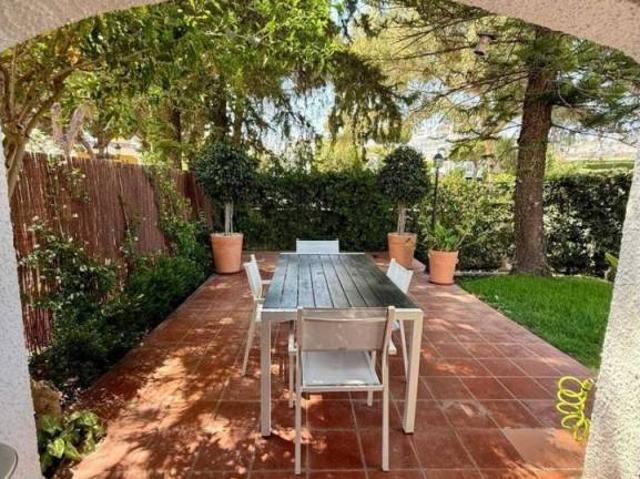 Dúplex en Alquiler en Marbella